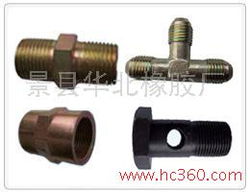 胶管与接头产品全解析 从高压到低压的完整供应链