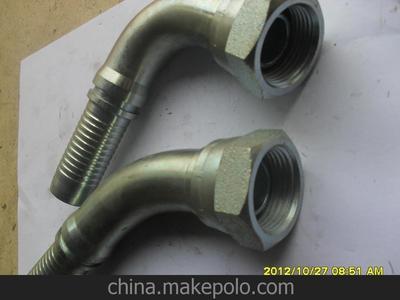 景县韩强重型机械液压配件厂 专注低压软管接头与胶管接头，为重型机械液压系统提供可靠保障